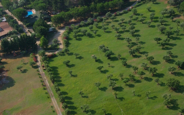 Tenuta Villa Brazzano