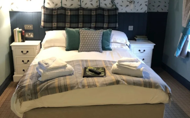 The Golden Pheasant Hotel
