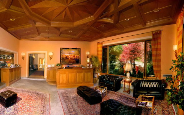 Poggio Radicati - Hotel