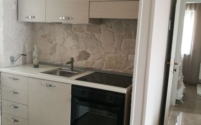 Hotel Residence La Corvetta