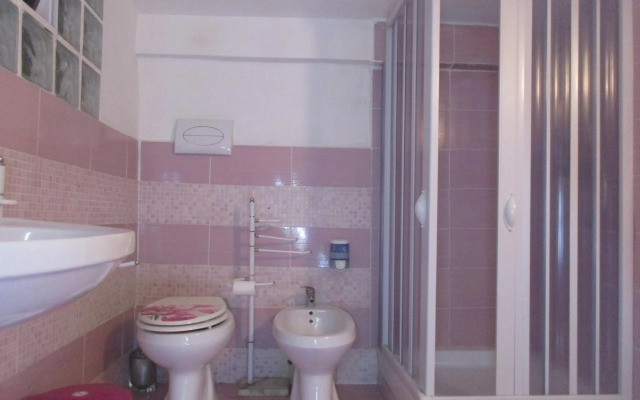 Nell'Antico Palazzo Salsa