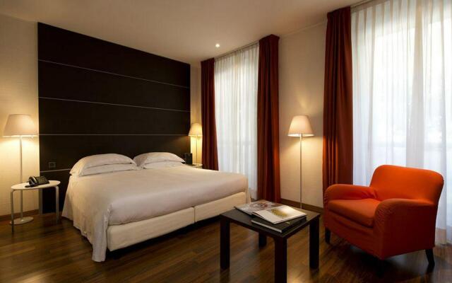 Hotel Indigo Turin