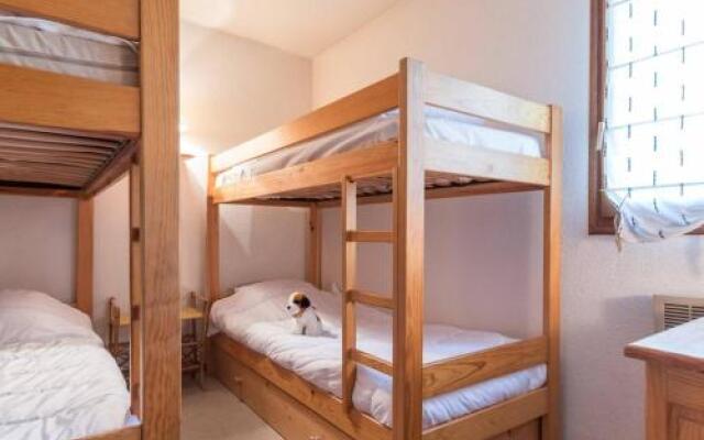 Apartment Verger de l'adret