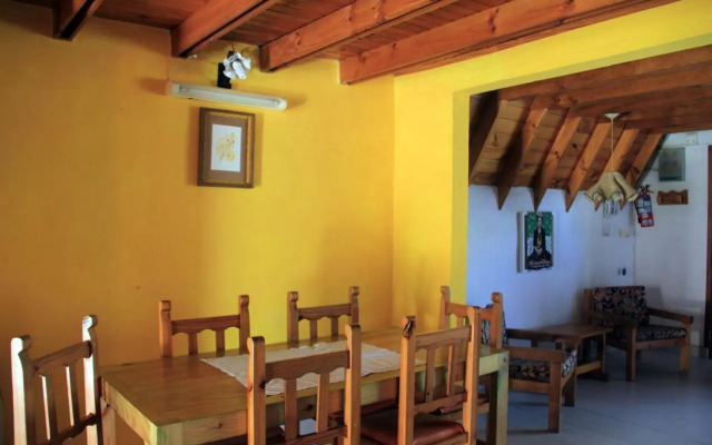 Cabañas Alpinos
