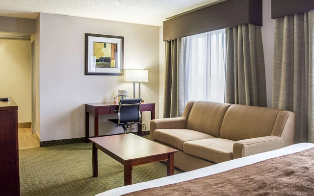 Days Inn Clackamas / Portland