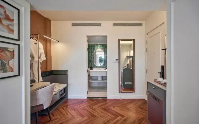 La Passion Sai Gon Hotel