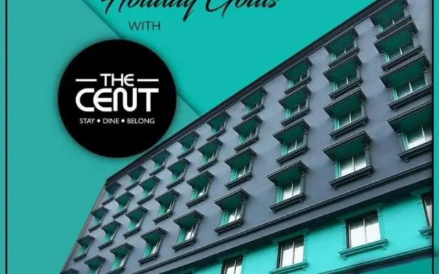 The Cent Hotel