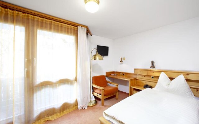 Arena Guesthouse