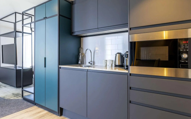 Novotel Liverpool Paddington Village