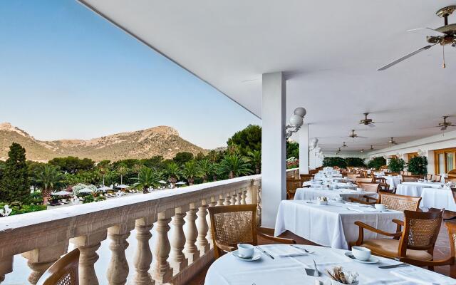 Four Seasons Mallorca at Formentor