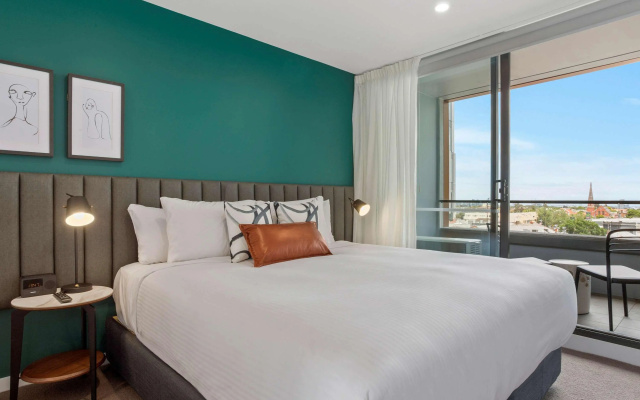 The Sebel Melbourne Moonee Ponds – Guest Rooms – Melbourne