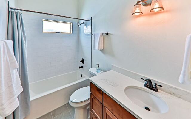 Big Mountain - 3 Br Home