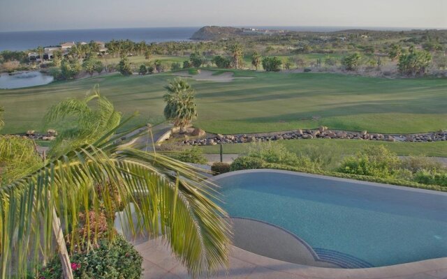 Villa Alegria