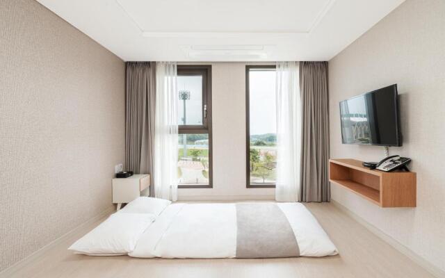 CENTUMMARK Hotel Yangyang