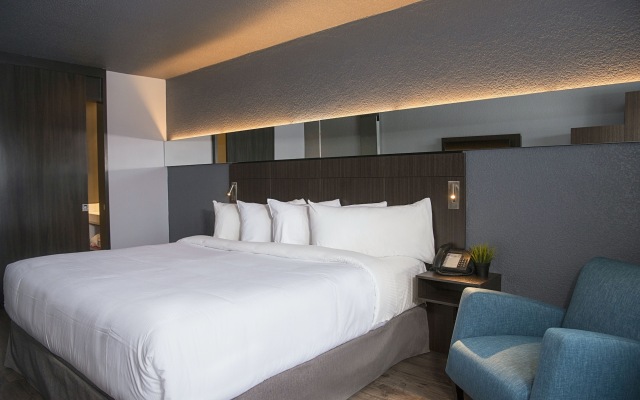 Hotel Quartier, Ascend Hotel Collection