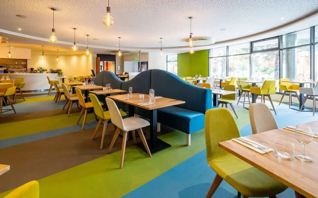 Le M & Spa Bordeaux Aéroport by Hôtels & Préférence