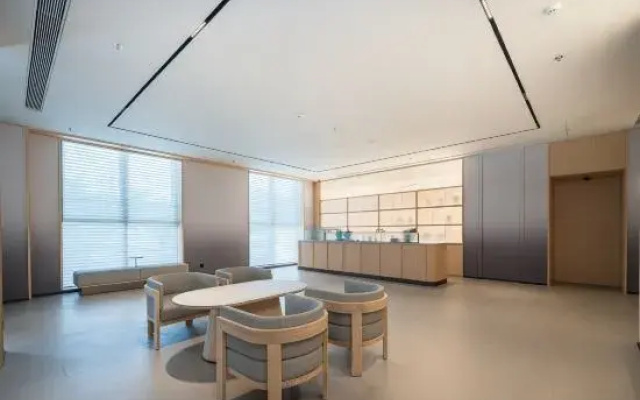 JI Hotel (Nanjing Xianlin University City Yaoxin Avenue)