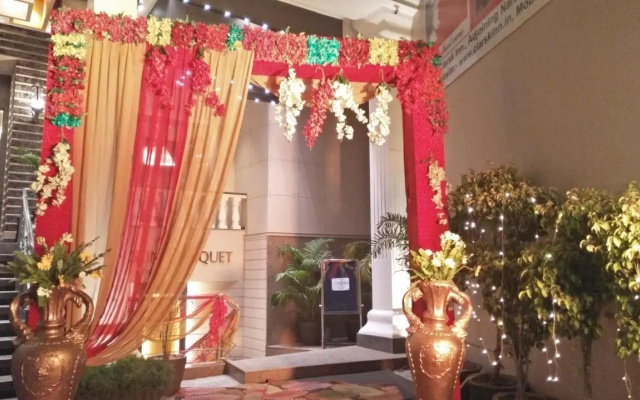 AB Clarks Inn Jalandhar