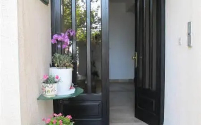 Villa Rosa