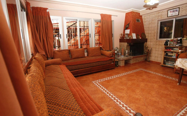 Gîte Karima