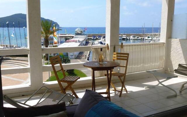 Superbe T3 Lumineux sur la Plage - Terrasse - Ted Home