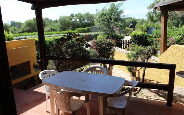 Appartamento con Giardino 1/15 - Porto Pollo