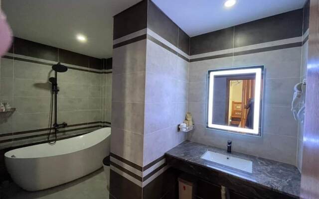 Sk Boutieque Hotel