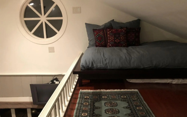 Park Lane Guest House