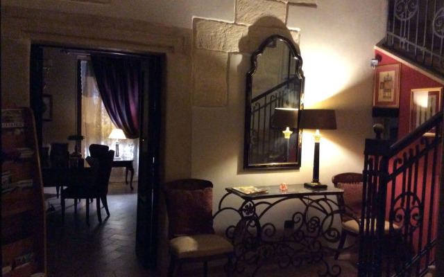 Palazzo Muro Leccese Relais de Charme