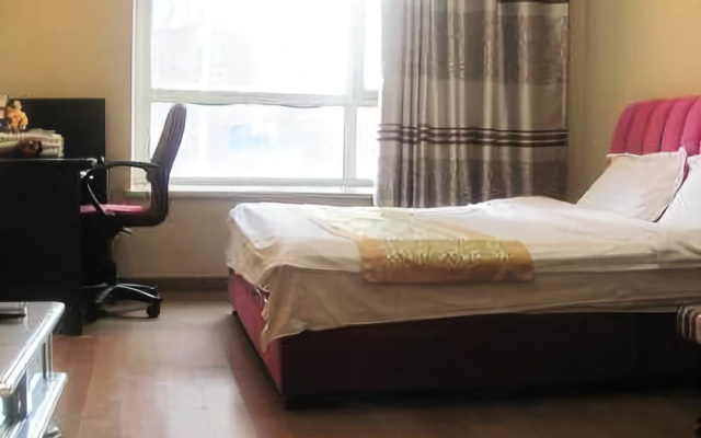 Shijia Apartment Hotel
