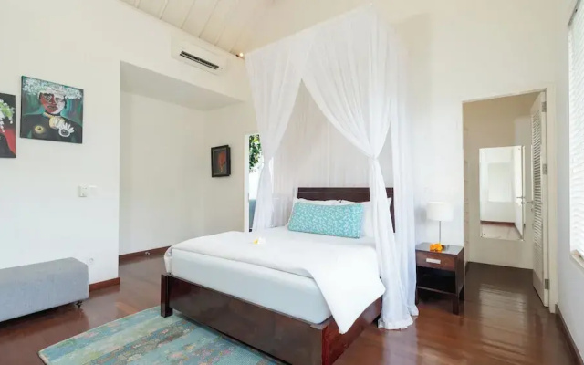 Villa Merta Sari 10 by Villa Finder