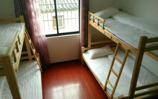 Dali Ancient City Tushe Youth Hostel