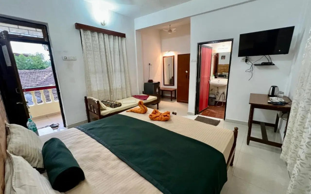 Fatima Guest House