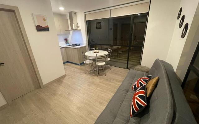 Suite Nueva en Salinas - Chipipe, en conjunto privado