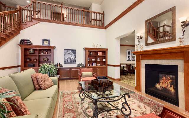 Country Inn & Suites by Radisson, Buffalo South I-90, NY