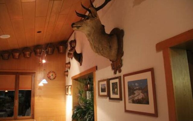 Ristorante-Hotel La Campagnola