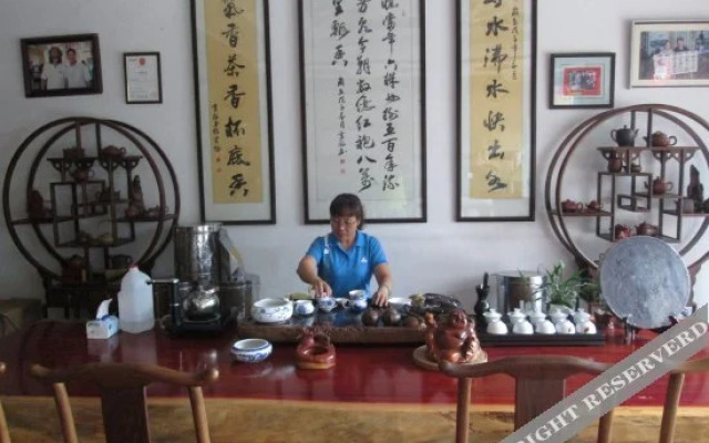 Penghai Hotel