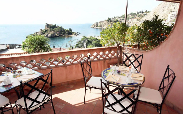 Mendolia Beach Hotel
