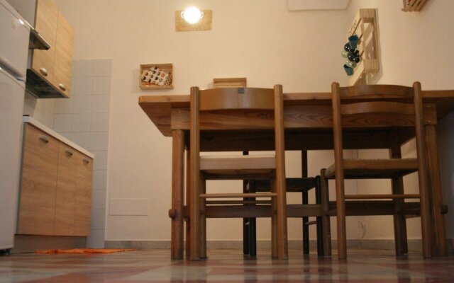 Urban Oasis Hostel