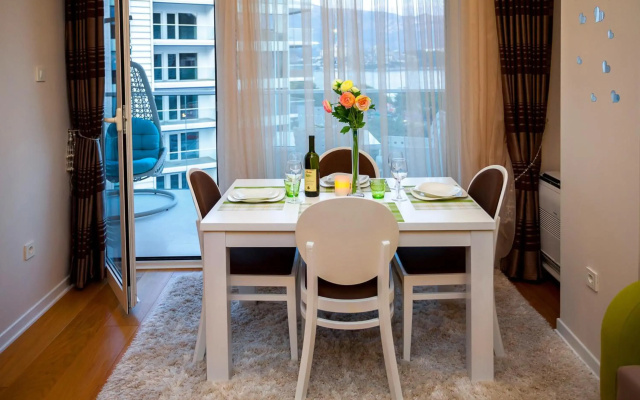 Luxury Apartment Aline