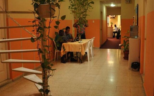 Hotel Colonial Blanco