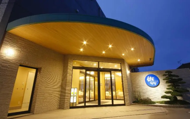Seaside Satake — 3-star hotel in Kyotango