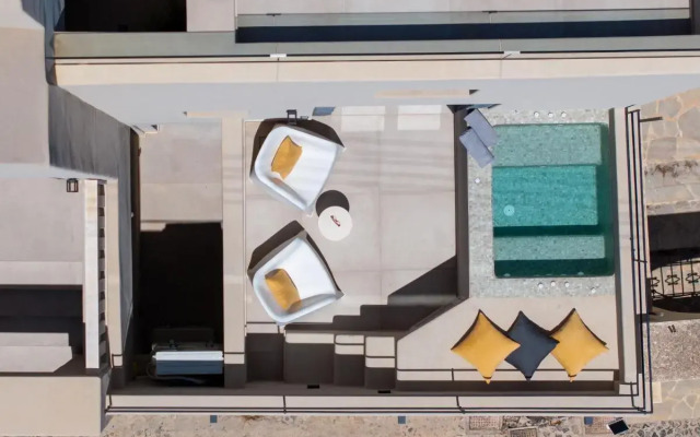 White Orchid Boutique Apartments