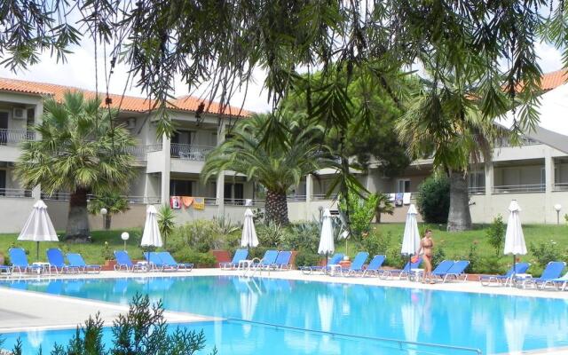 Kalives Resort