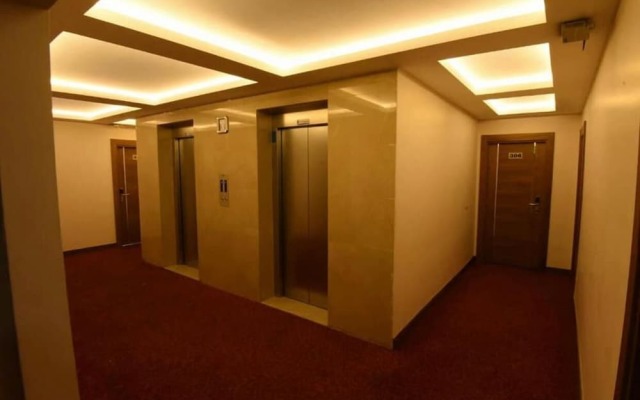 Grand Zara Otel