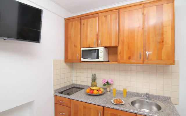 Villa Antea Apartments