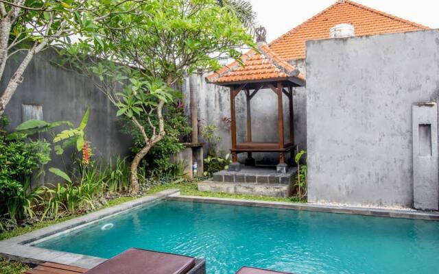 Transera Kirana Villas Seminyak
