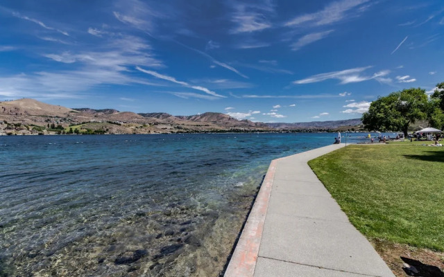 Chelan Resort Suites