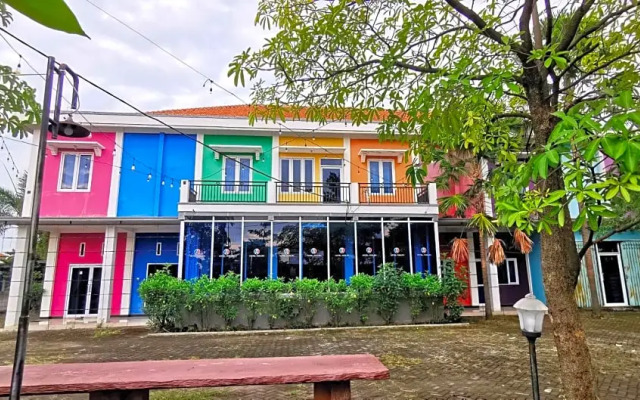 Hotel Aqiilah Syariah