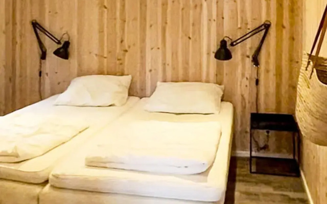 6 Person Holiday Home in Hals